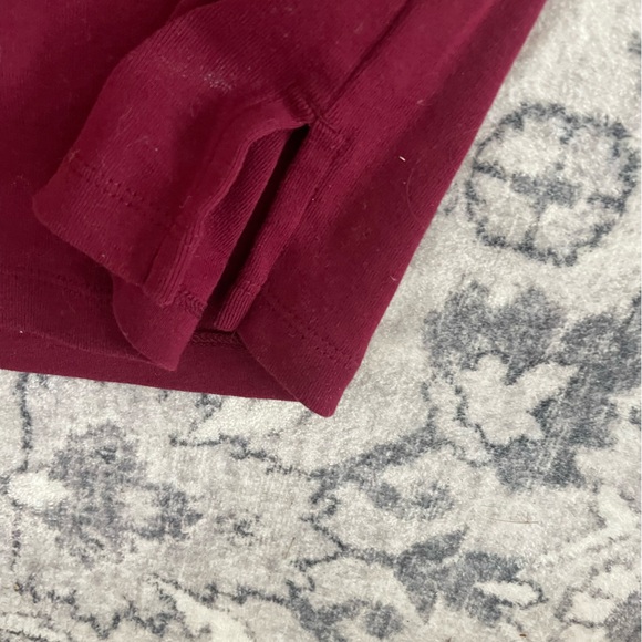 Open Sleeve Top - Picture 7 of 7